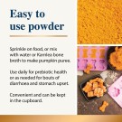 Karnela Pumpkin Powder 200g thumbnail