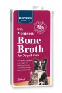 Karnlea Bone Broth Hjort 500ml  thumbnail