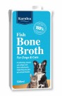 Karnlea Bone Broth Fisk 500ml thumbnail