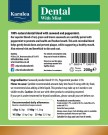 Karnlea Dental with Mint 200g  thumbnail