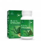 Pokusa Spirulina 120 tabletter thumbnail