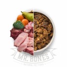 Mr. Bones Dry BARF Kalkun. 3kg thumbnail