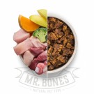 Mr. Bones Dry BARF Kylling. 3kg thumbnail