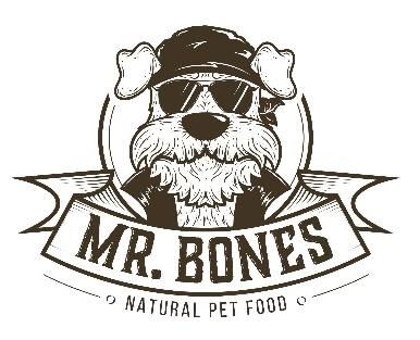 Mr. Bones
