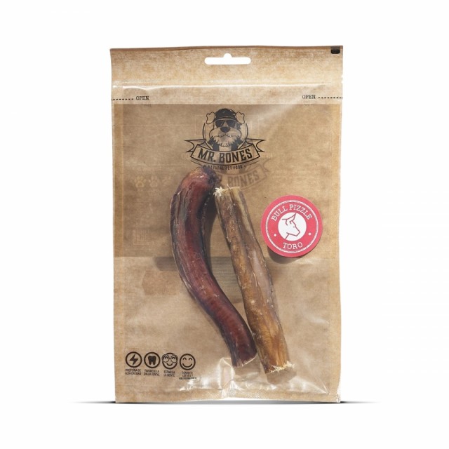 Mr. Bones Oksemuskel 